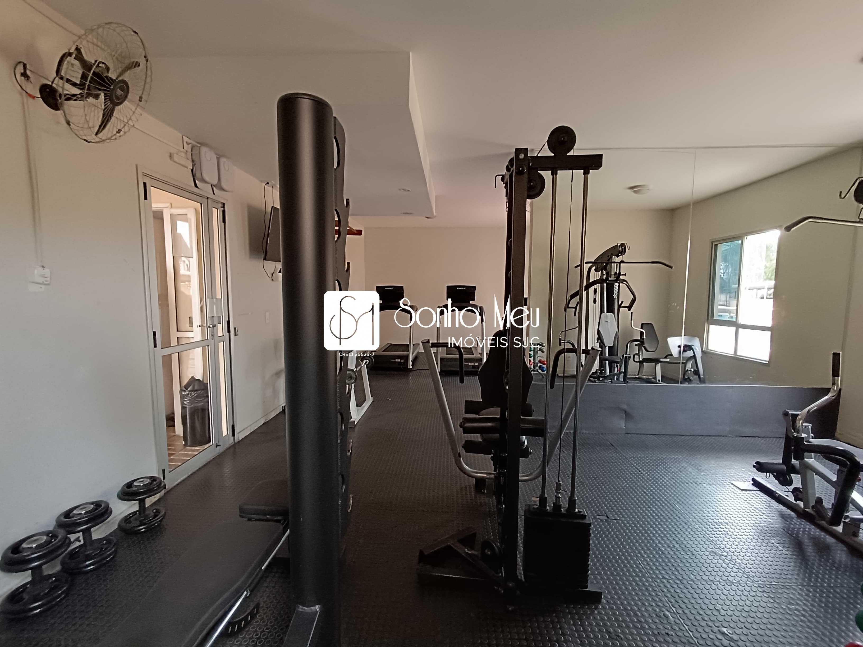 Apartamento, 2 quartos, 55 m² - Foto 7