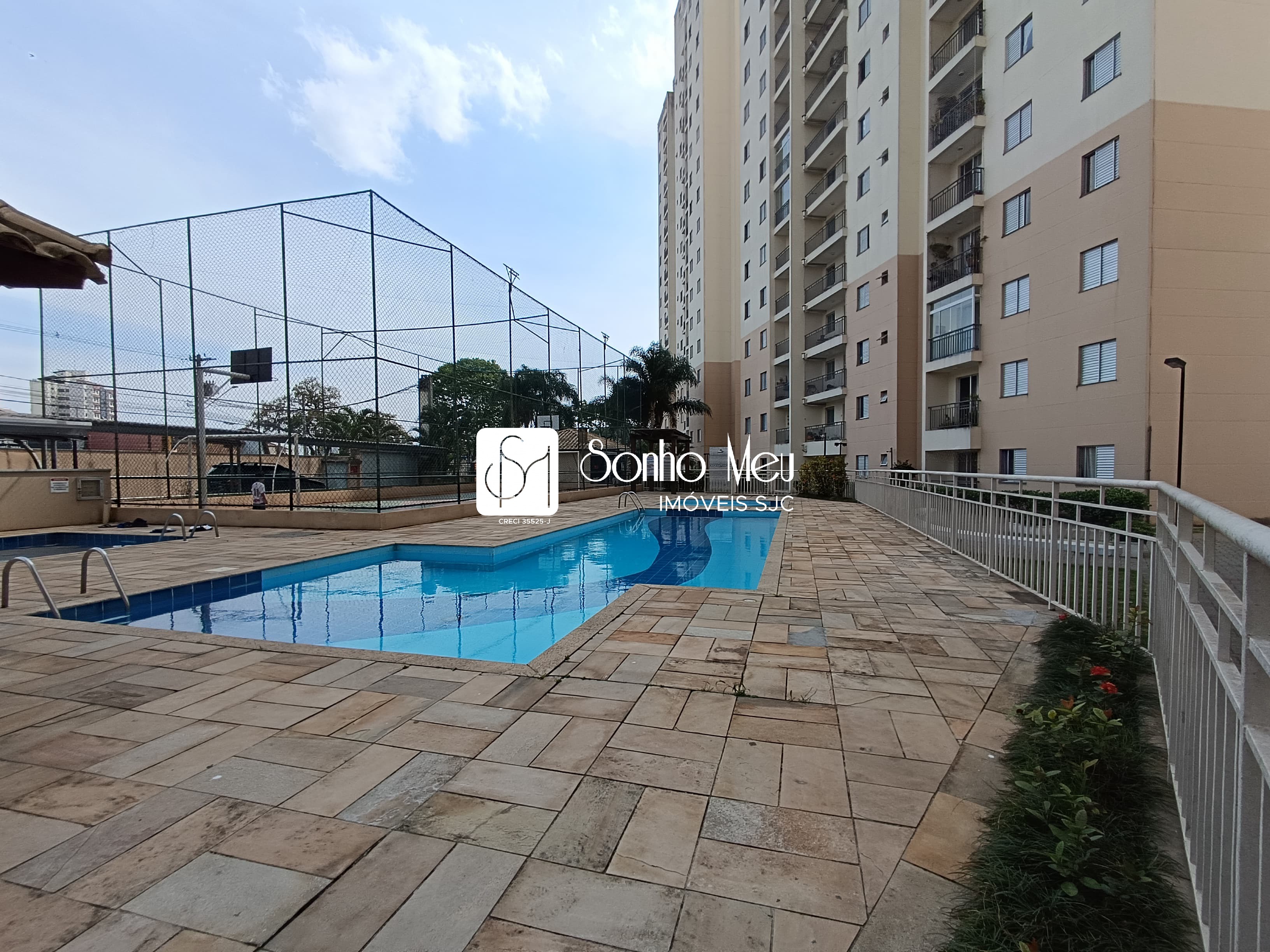 Apartamento, 2 quartos, 55 m² - Foto 8