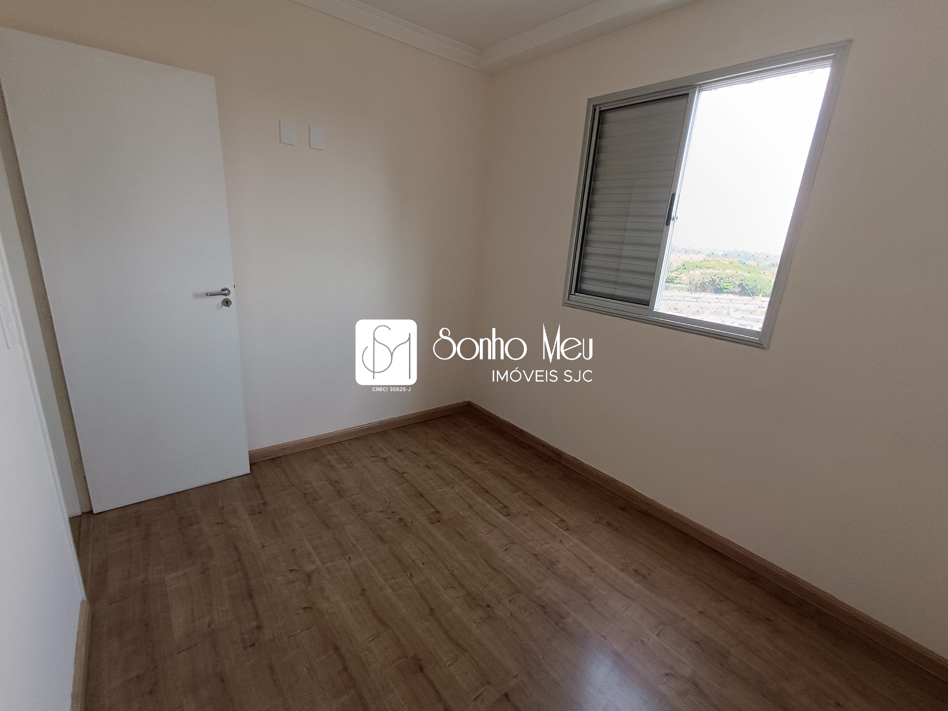 Apartamento, 2 quartos, 55 m² - Foto 3