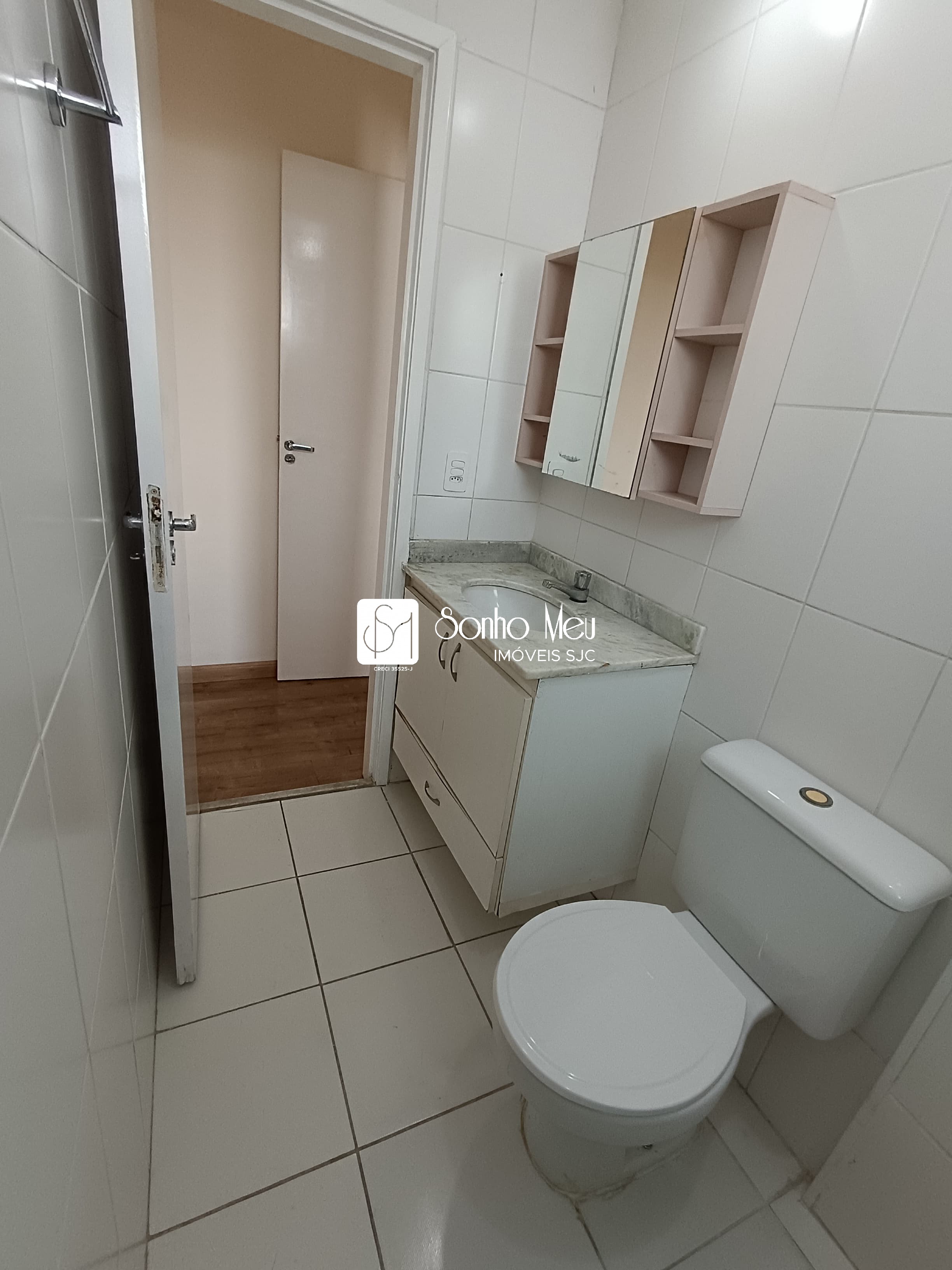 Apartamento, 2 quartos, 55 m² - Foto 9