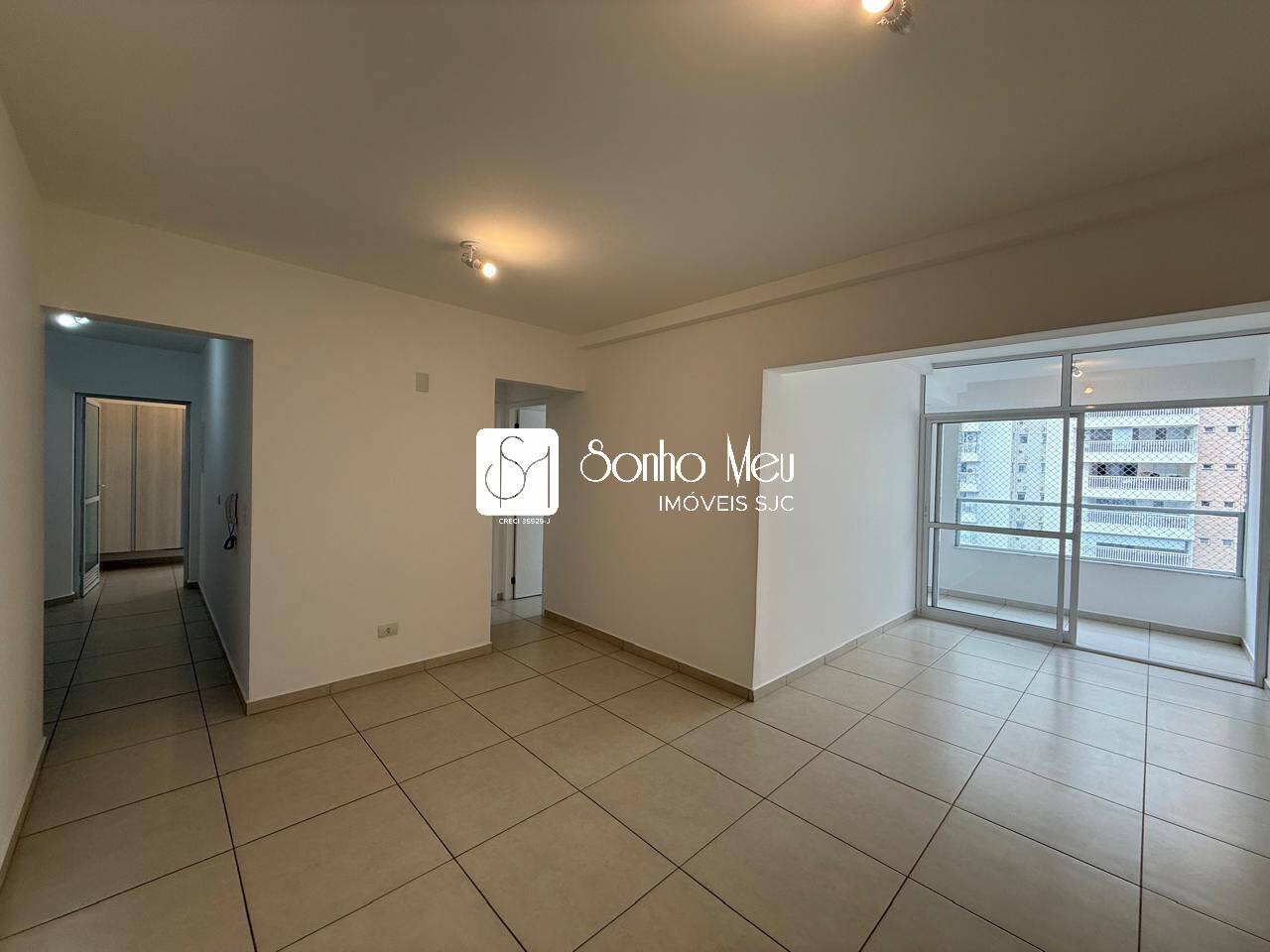 Apartamento, 2 quartos, 76 m² - Foto 3