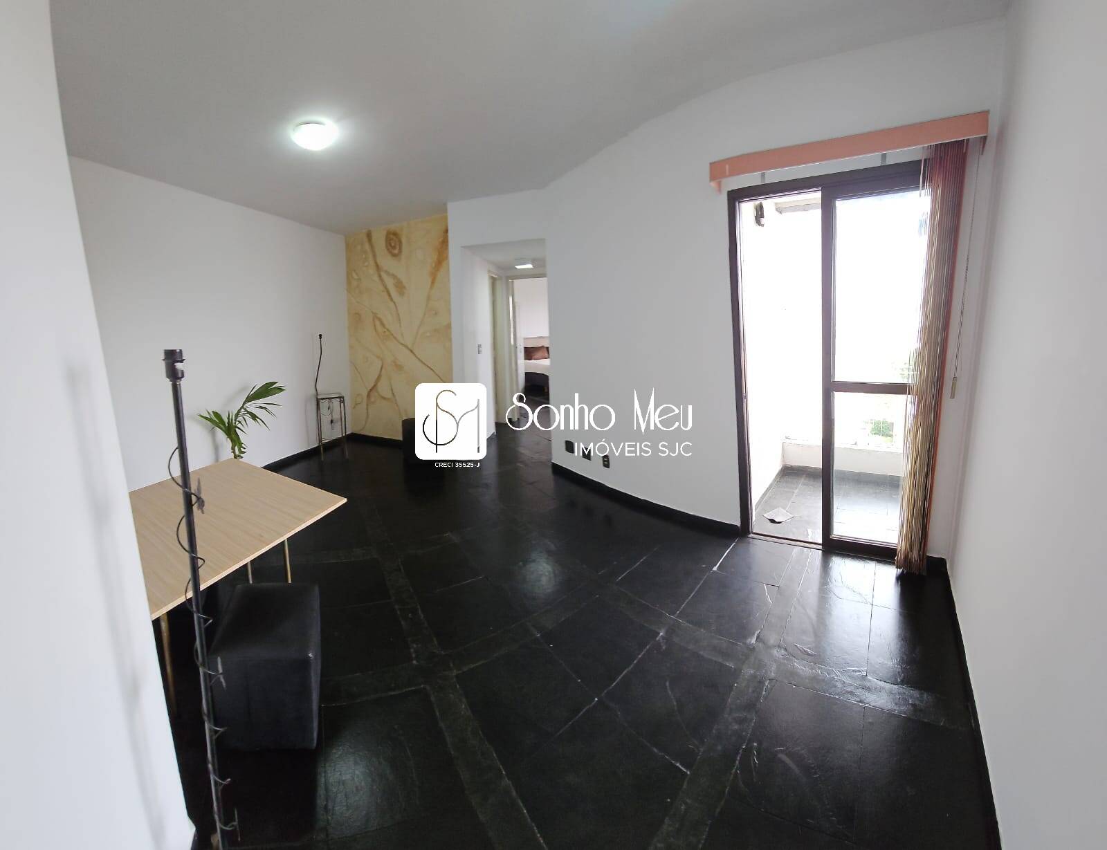 Apartamento, 2 quartos, 60 m² - Foto 3