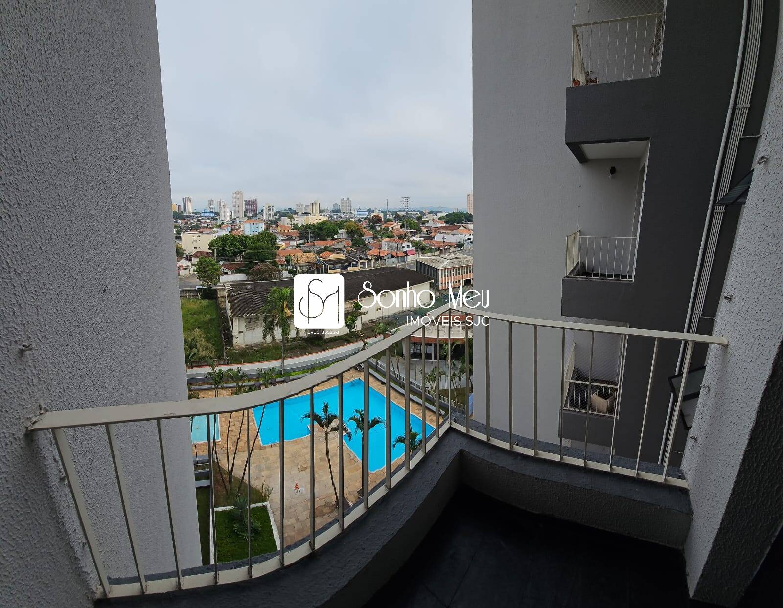 Apartamento, 2 quartos, 60 m² - Foto 10