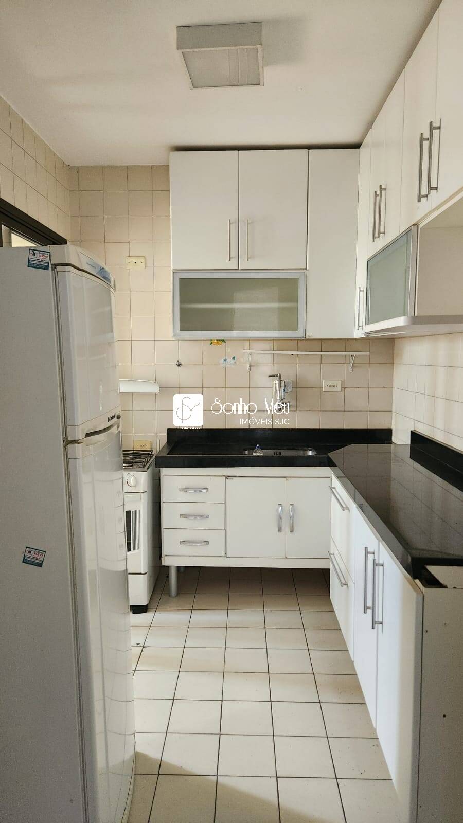 Apartamento, 2 quartos, 60 m² - Foto 4