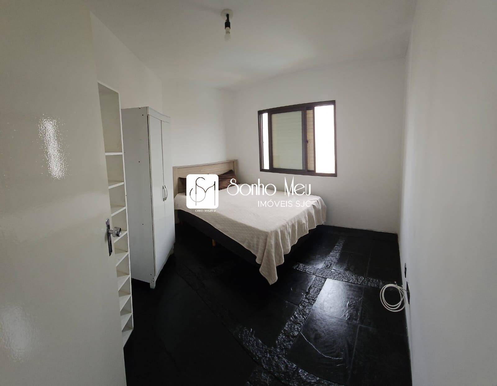 Apartamento, 2 quartos, 60 m² - Foto 2