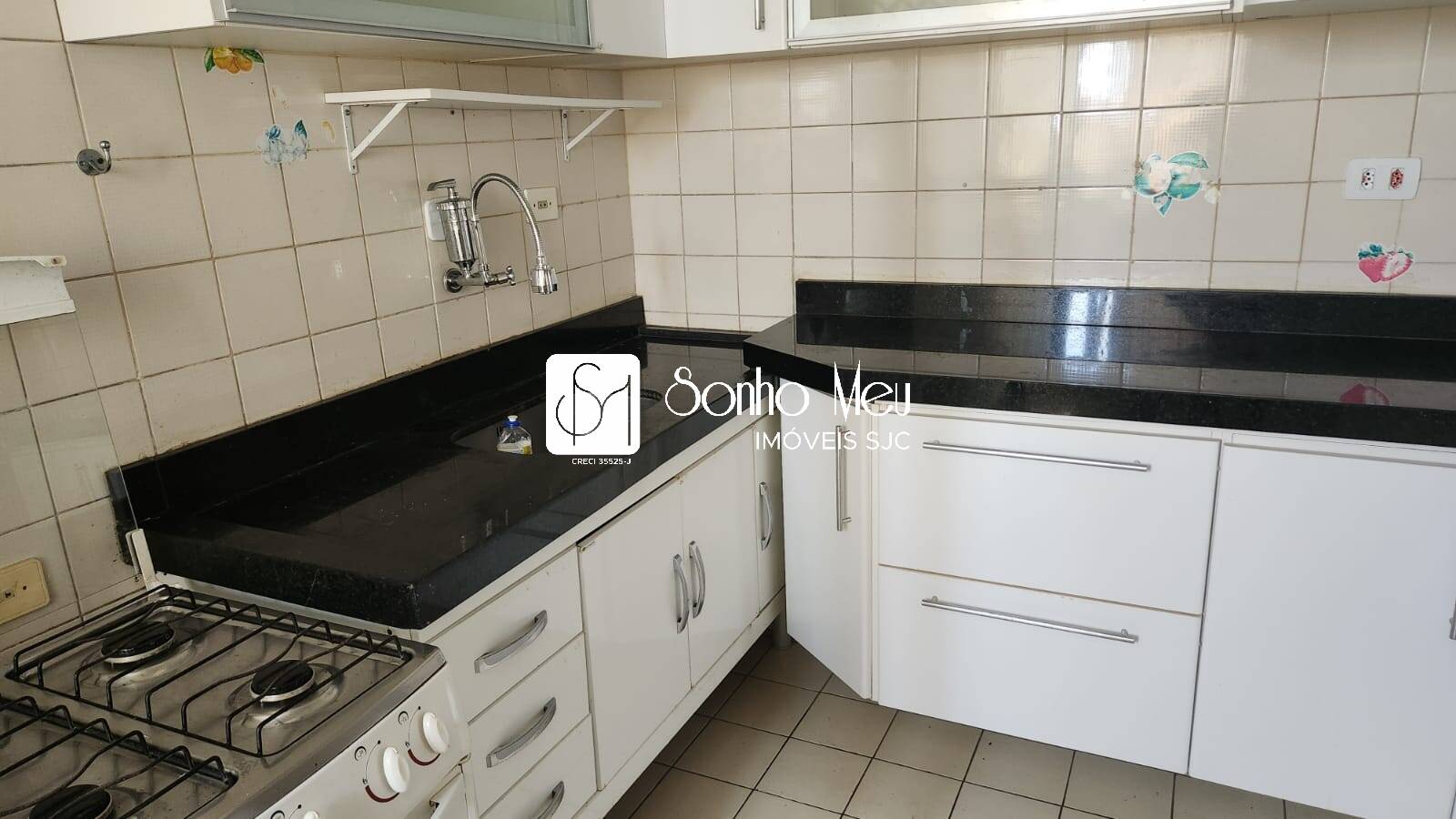 Apartamento, 2 quartos, 60 m² - Foto 7