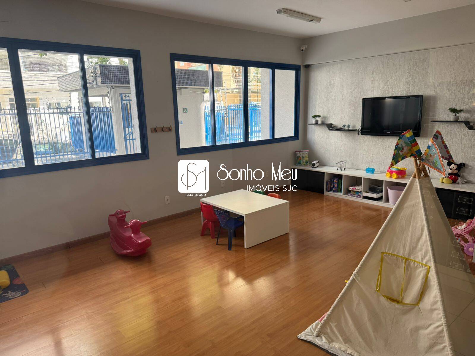 Apartamento, 3 quartos, 84 m² - Foto 11