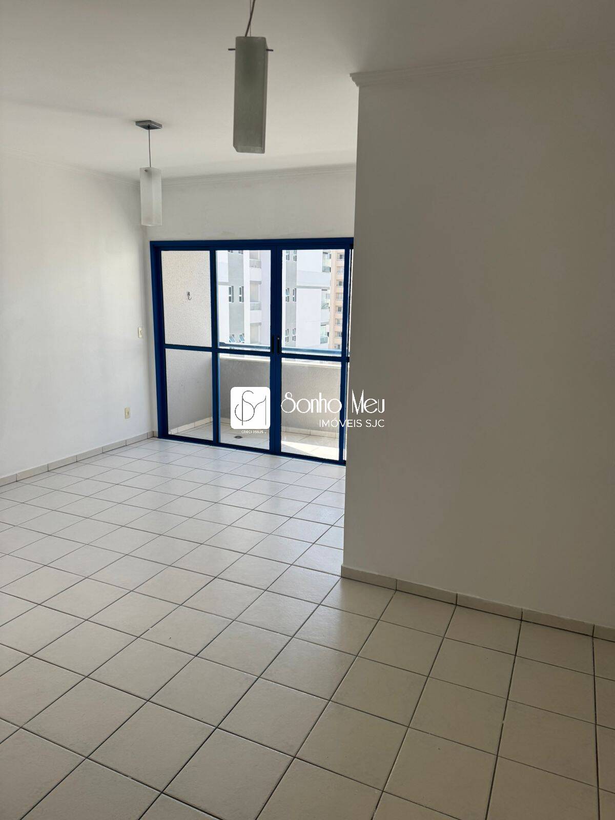 Apartamento, 3 quartos, 84 m² - Foto 1