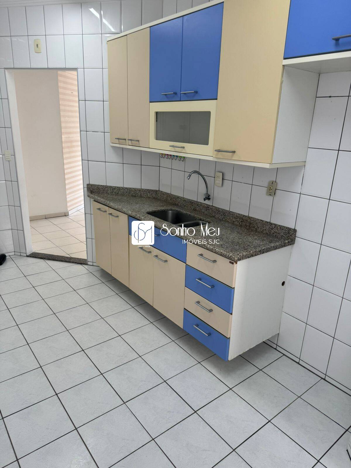 Apartamento, 3 quartos, 84 m² - Foto 5