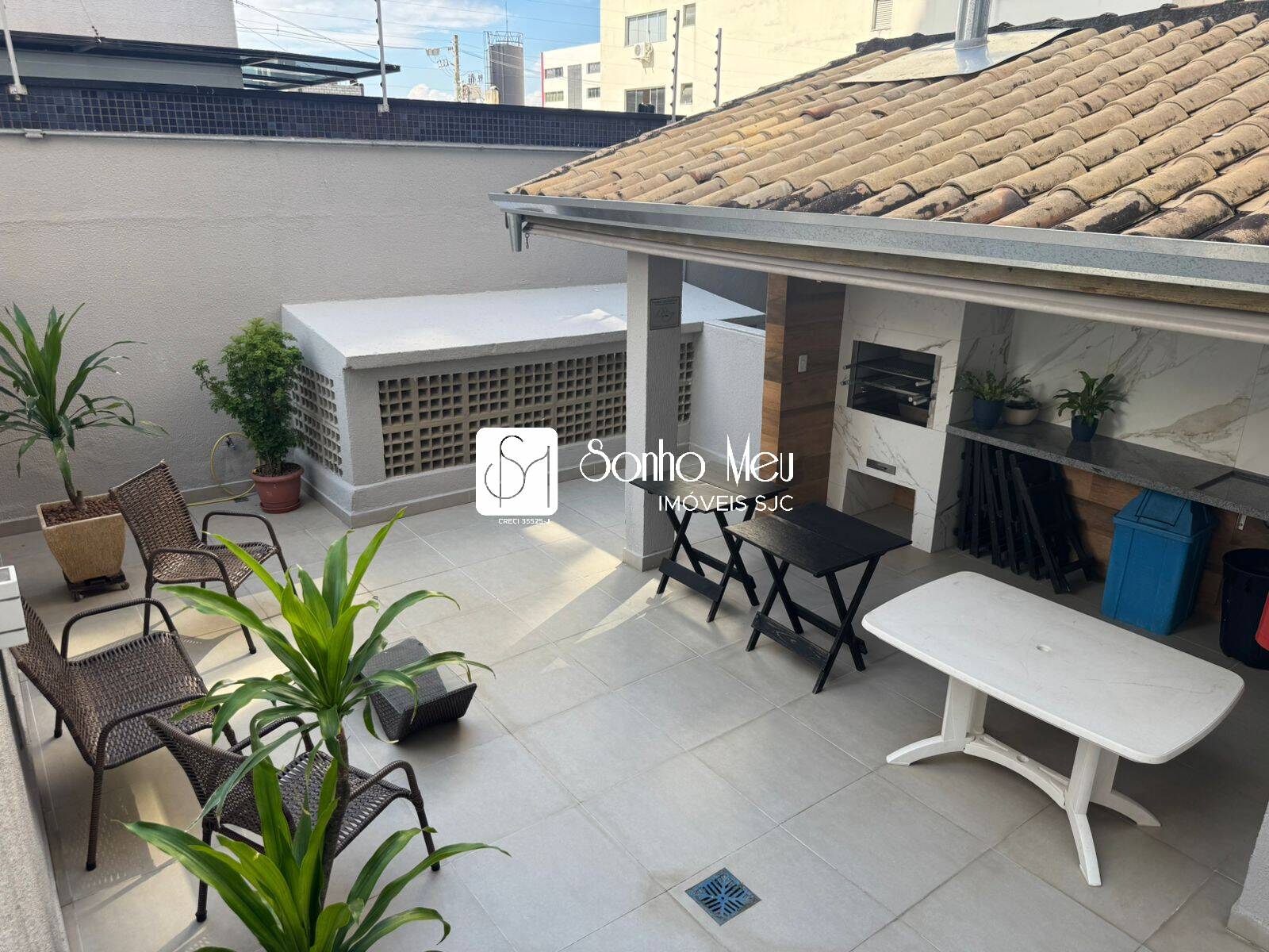 Apartamento, 3 quartos, 84 m² - Foto 9