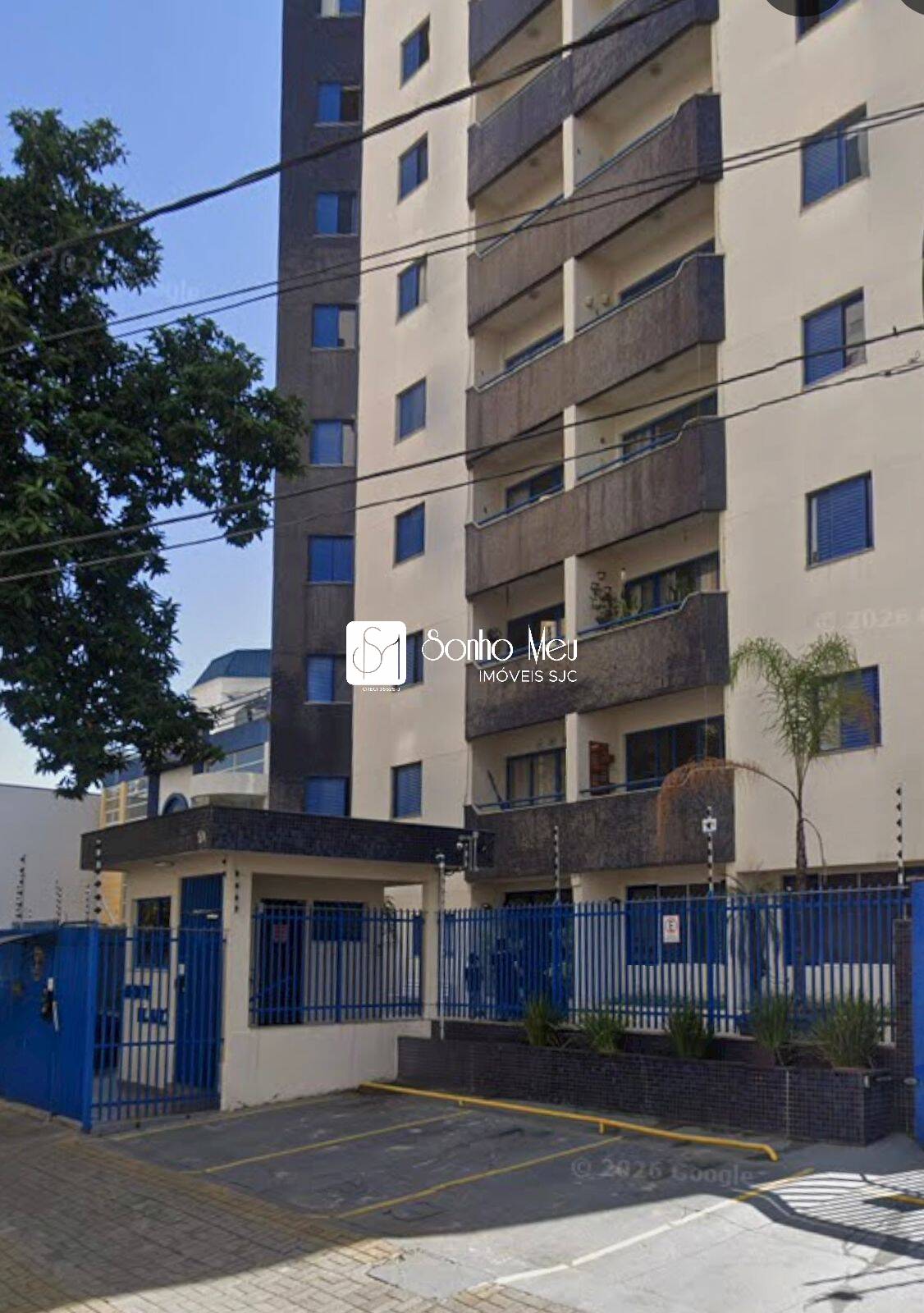 Apartamento, 3 quartos, 84 m² - Foto 12