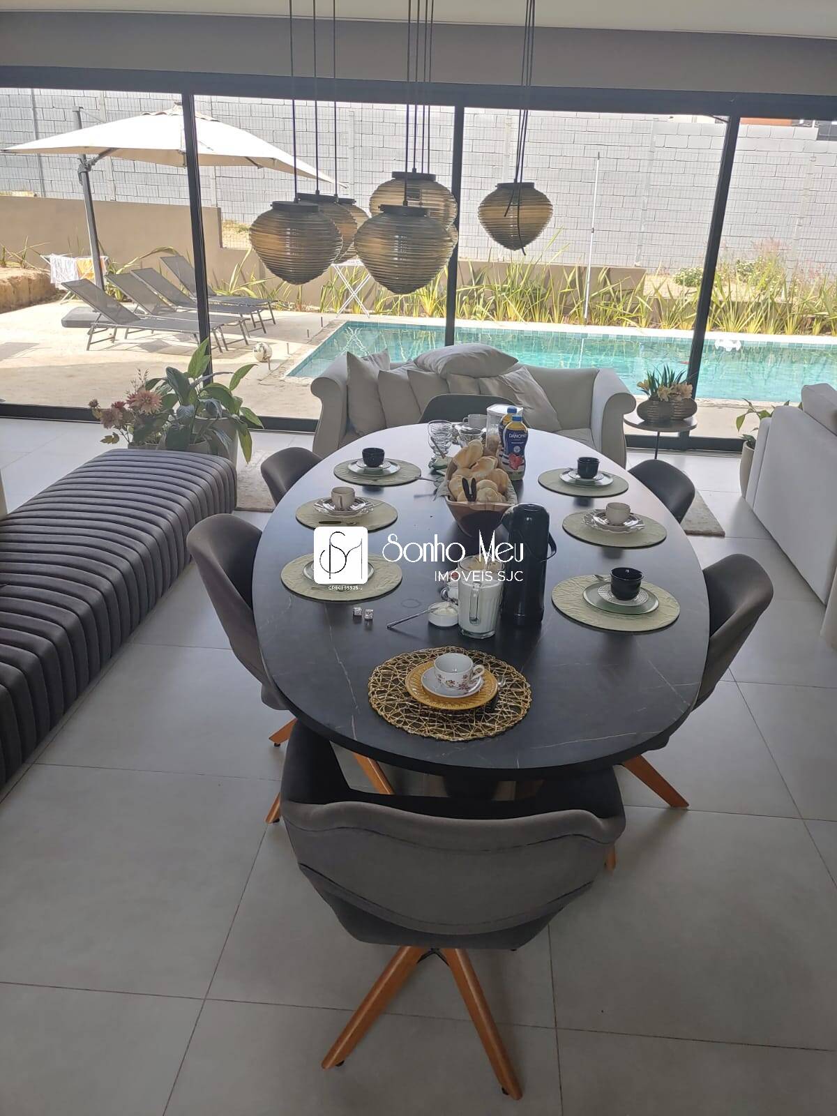 Sobrado, 4 quartos, 384 m² - Foto 10