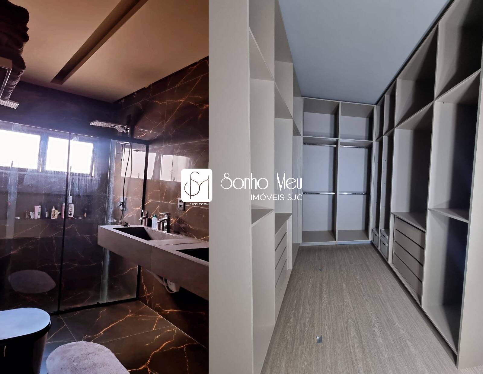 Sobrado, 4 quartos, 384 m² - Foto 8