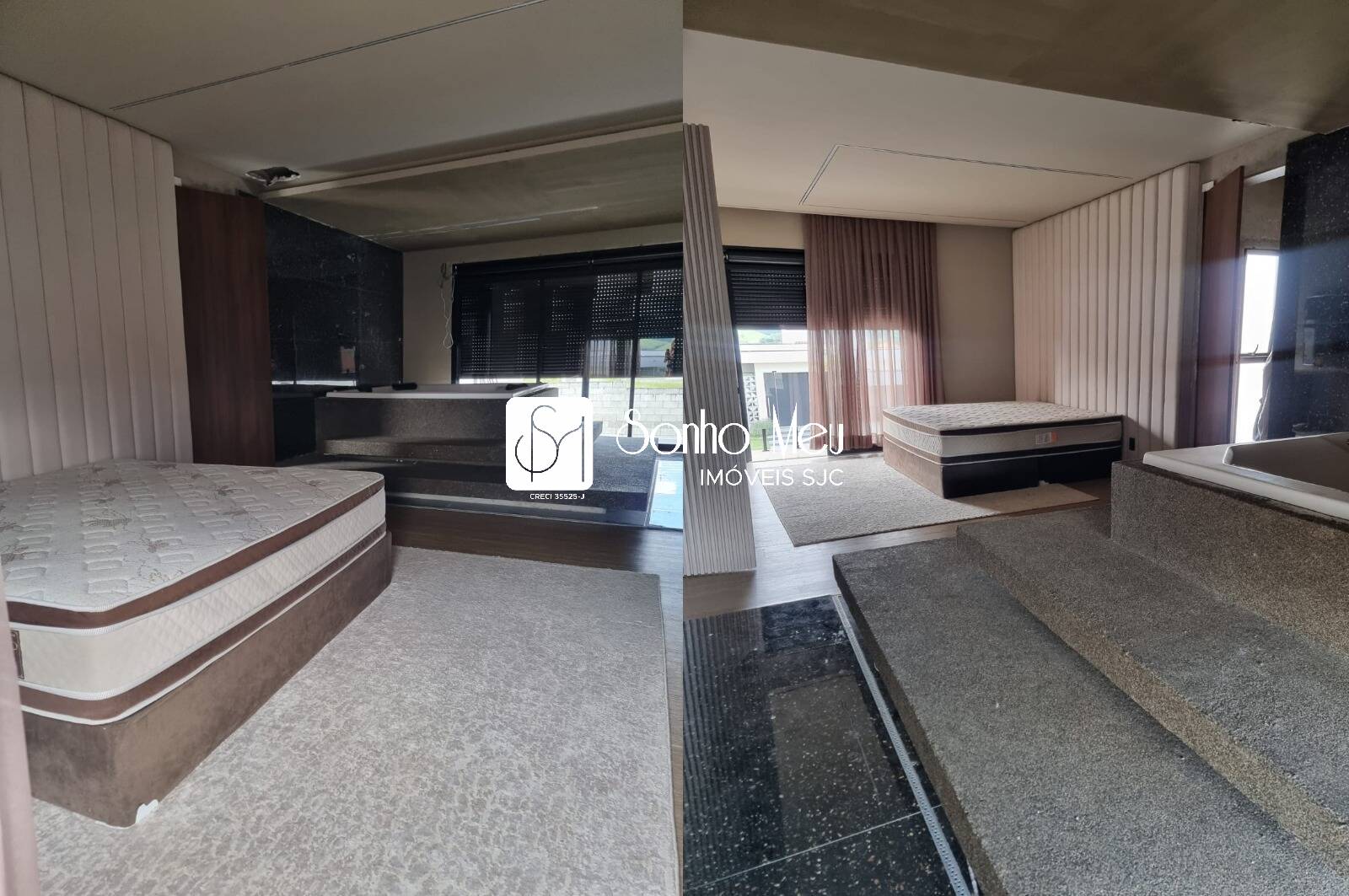 Sobrado, 4 quartos, 384 m² - Foto 7