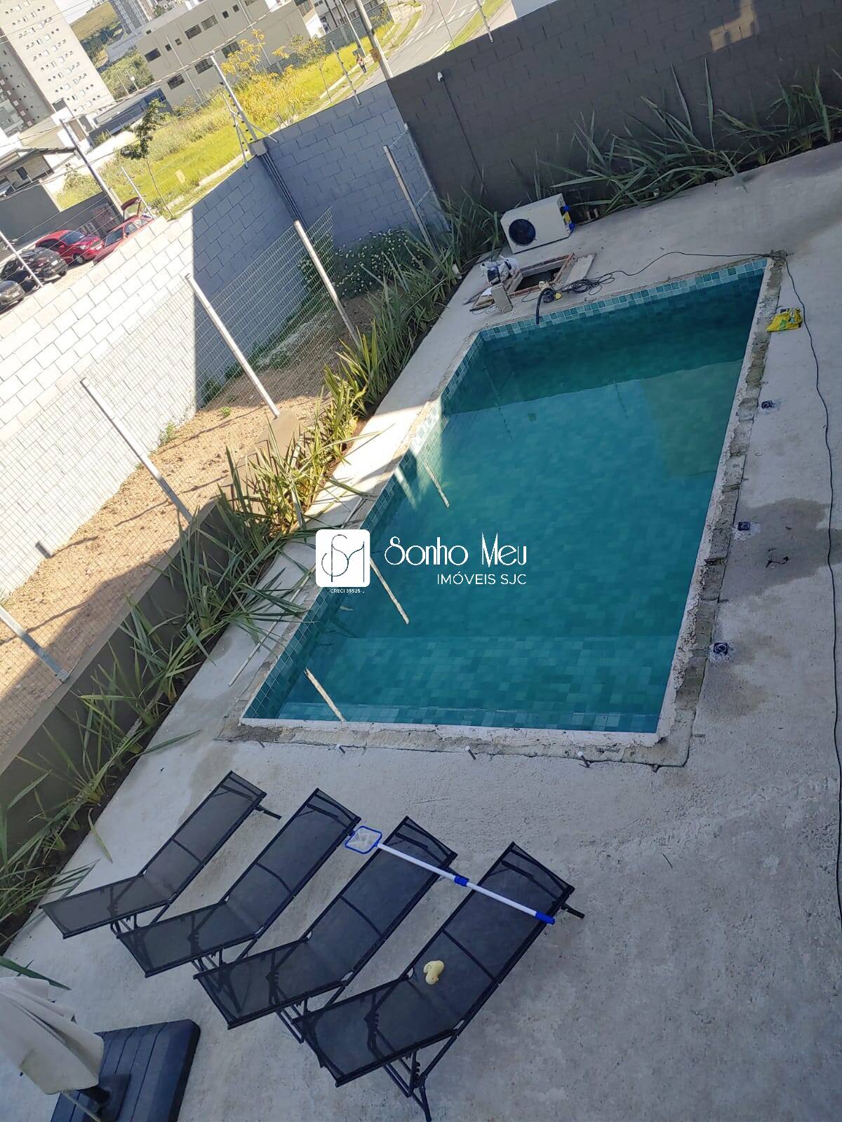 Sobrado, 4 quartos, 384 m² - Foto 13