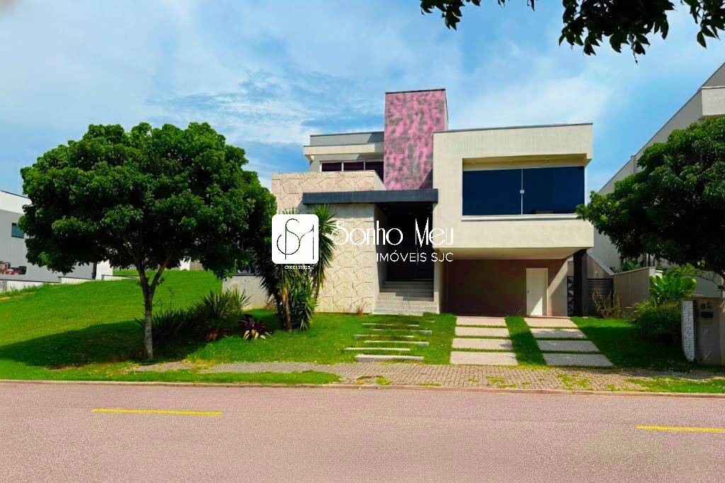 Casa, 5 quartos, 377 m² - Foto 1