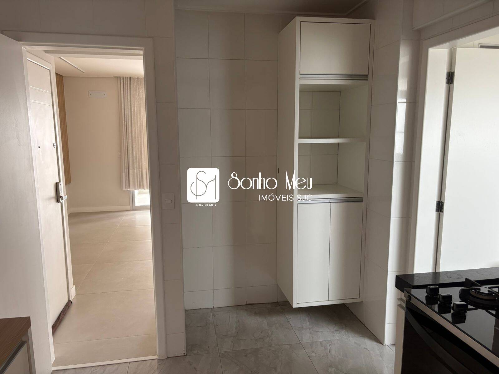Apartamento, 3 quartos, 100 m² - Foto 16