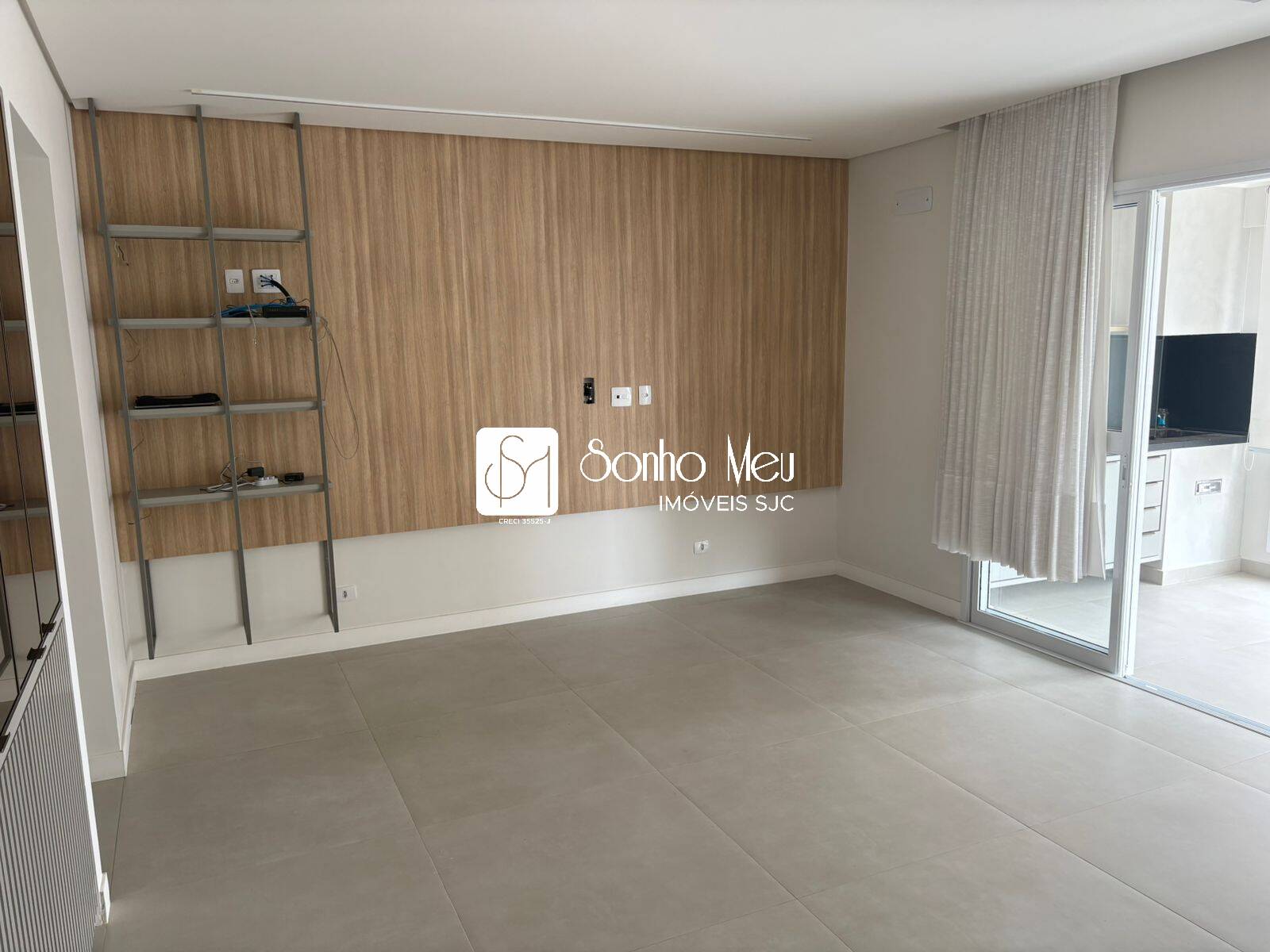 Apartamento, 3 quartos, 100 m² - Foto 2