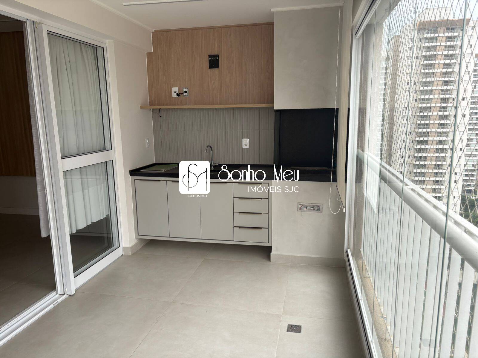 Apartamento, 3 quartos, 100 m² - Foto 6