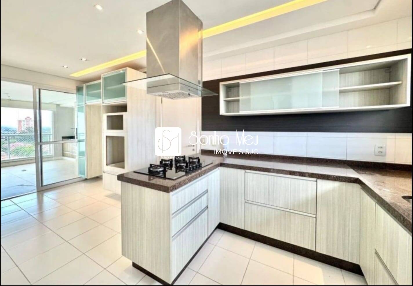 Apartamento, 4 quartos, 189 m² - Foto 7