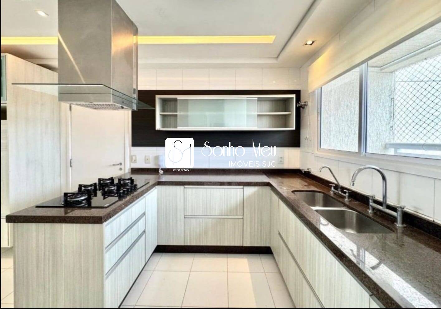 Apartamento, 4 quartos, 189 m² - Foto 8