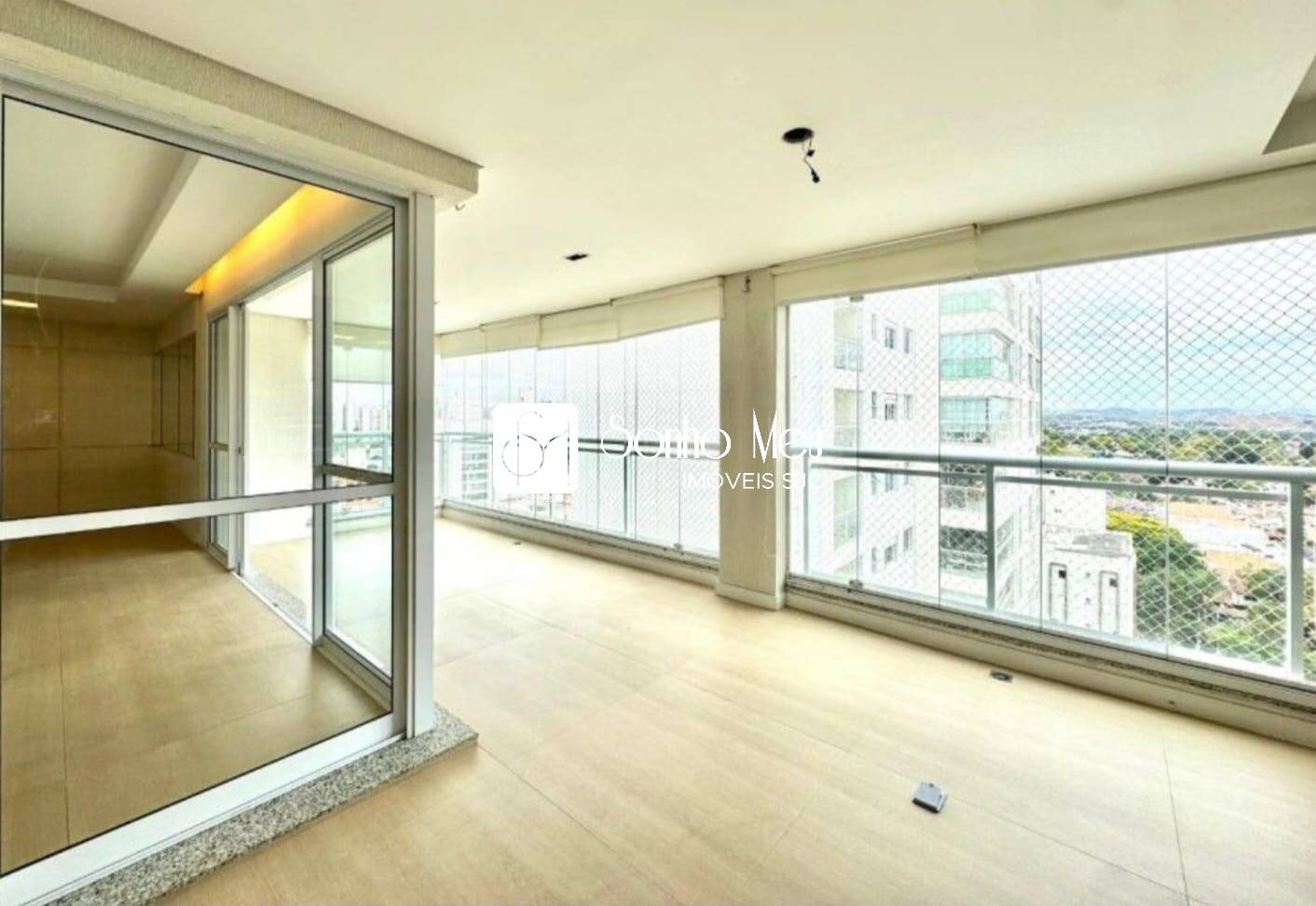 Apartamento, 4 quartos, 189 m² - Foto 3