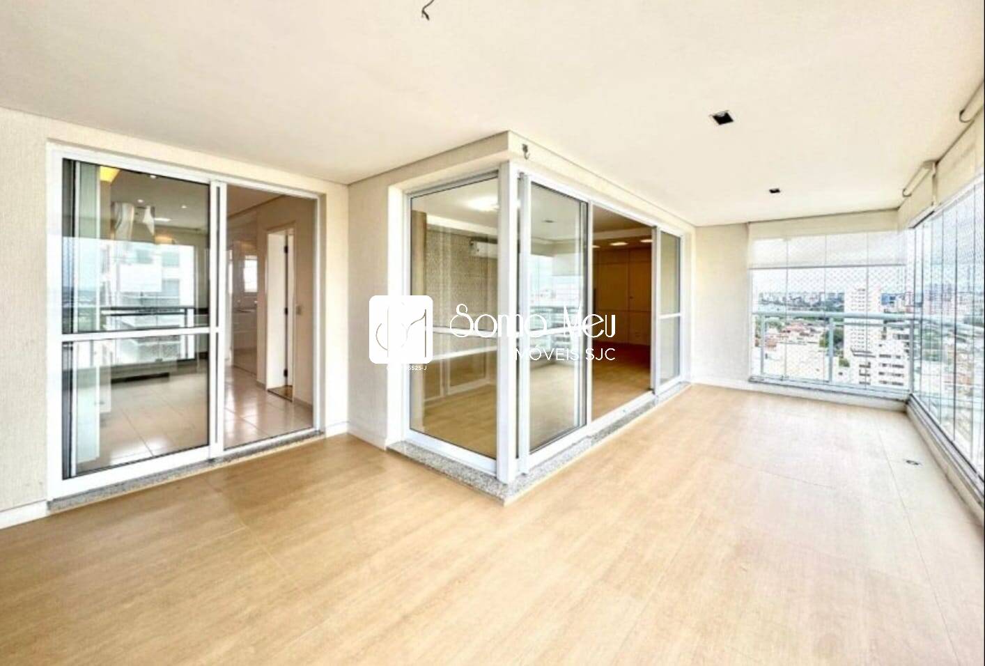 Apartamento, 4 quartos, 189 m² - Foto 2