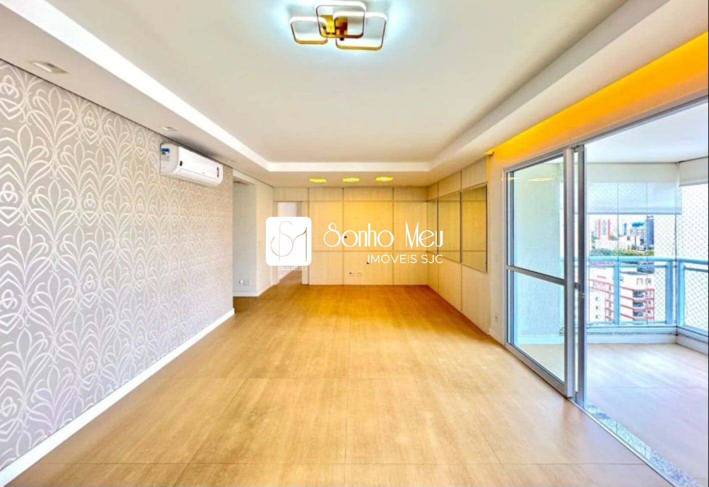 Apartamento, 4 quartos, 189 m² - Foto 5