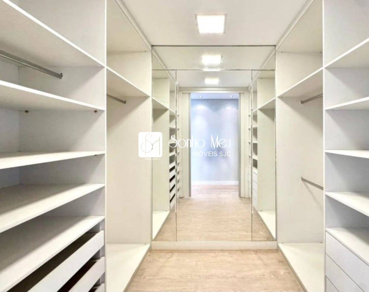 Apartamento, 4 quartos, 189 m² - Foto 15