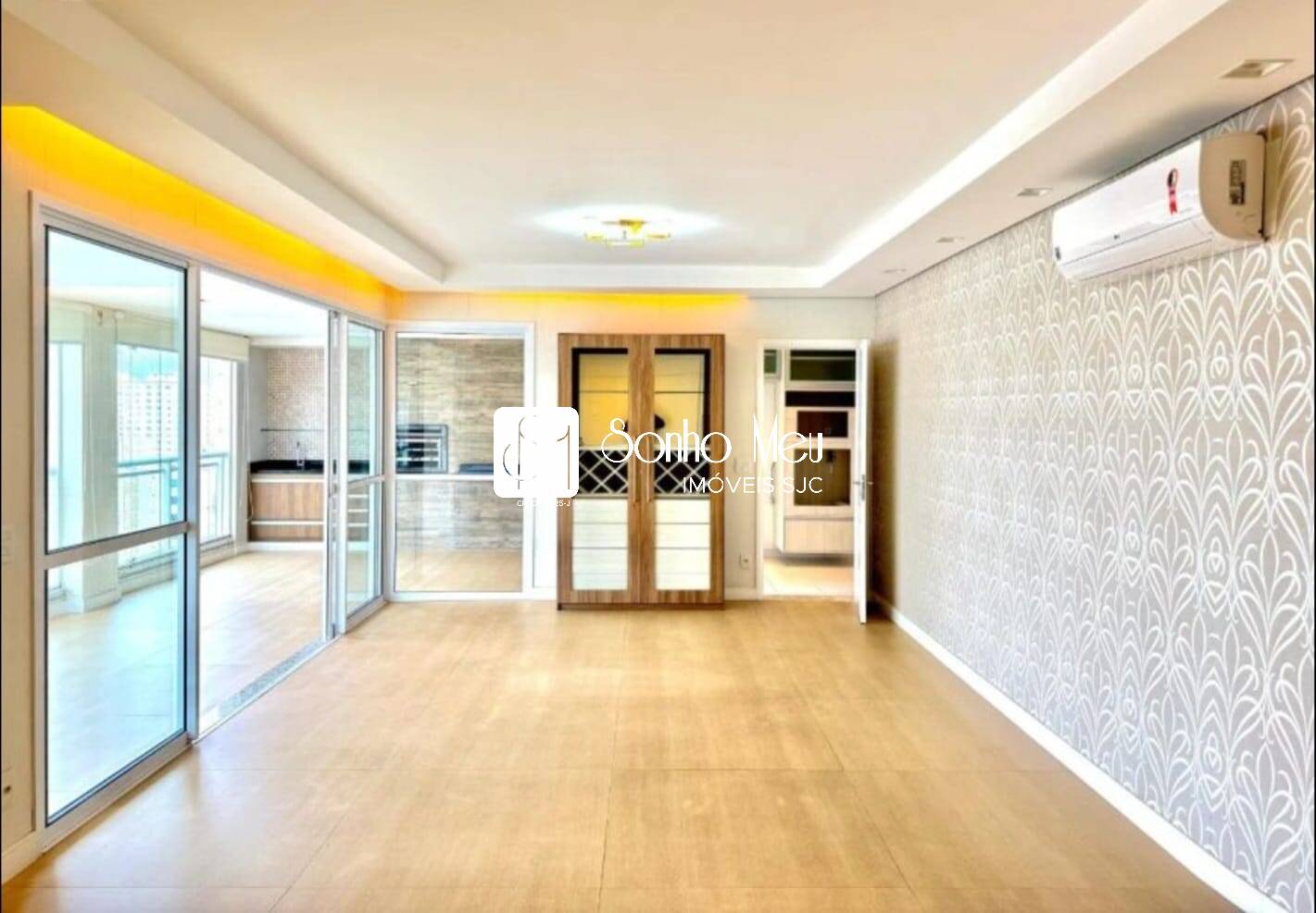 Apartamento, 4 quartos, 189 m² - Foto 6