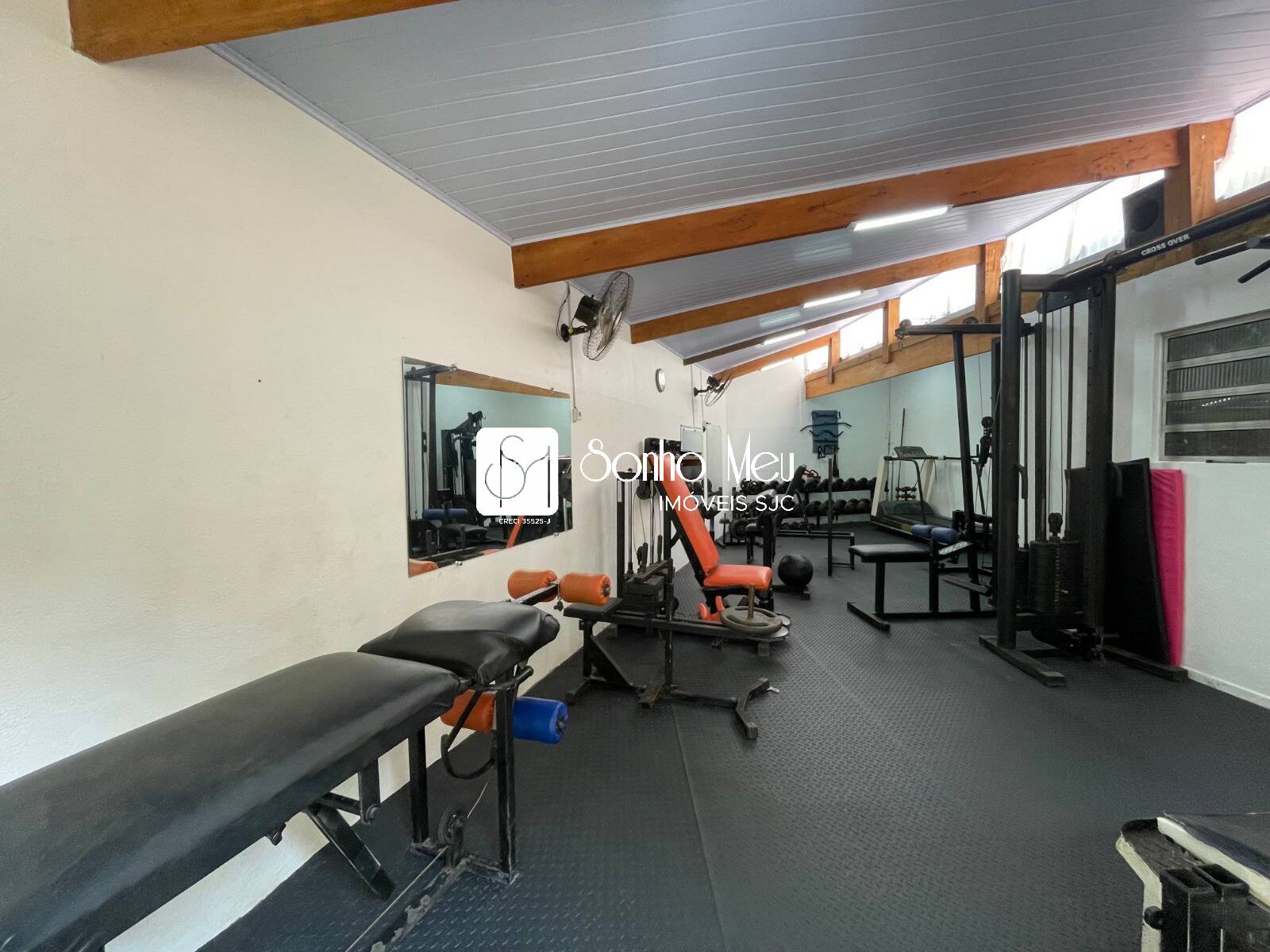 Casa, 8 quartos, 440 m² - Foto 22