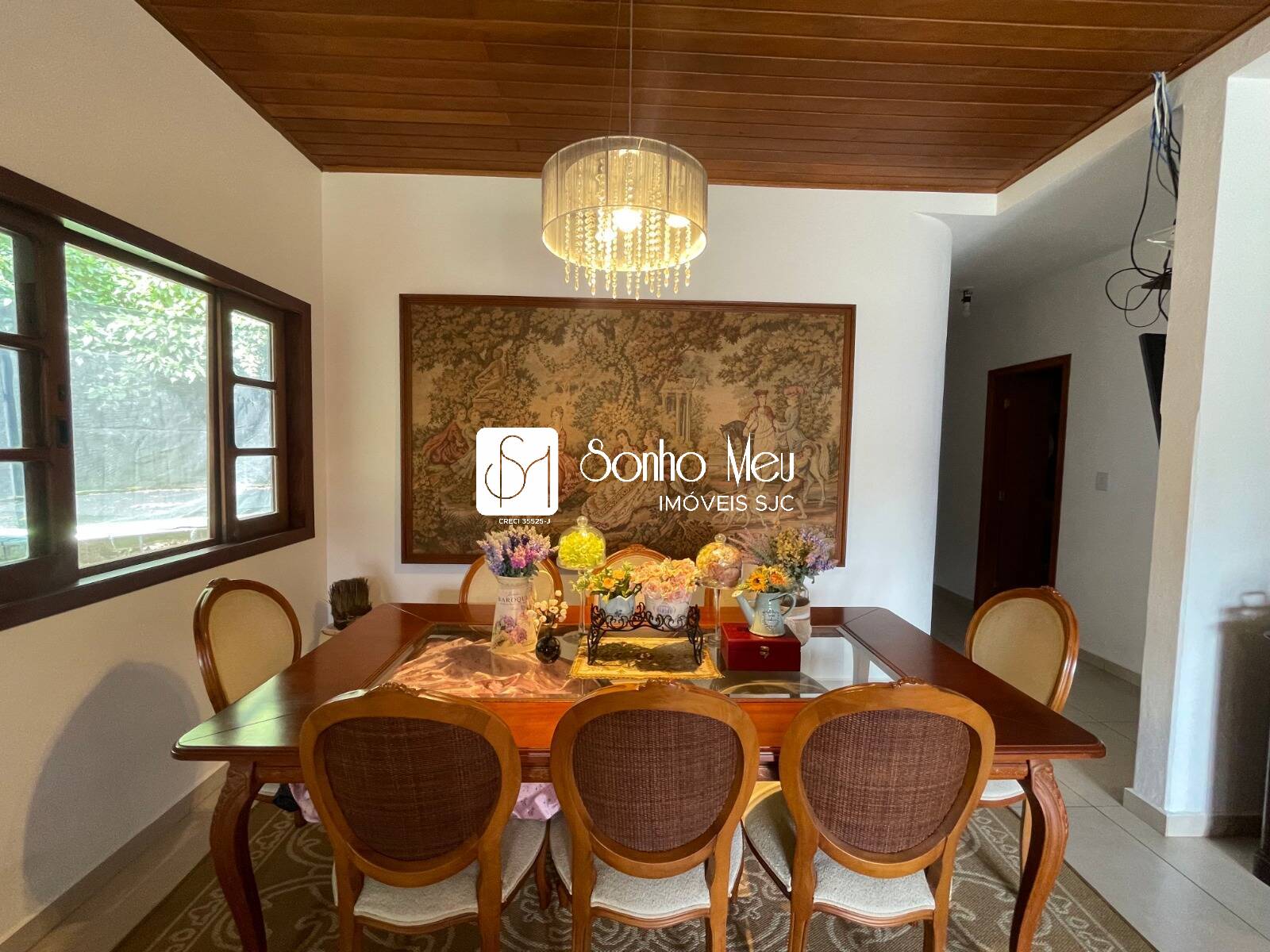 Casa, 8 quartos, 440 m² - Foto 9