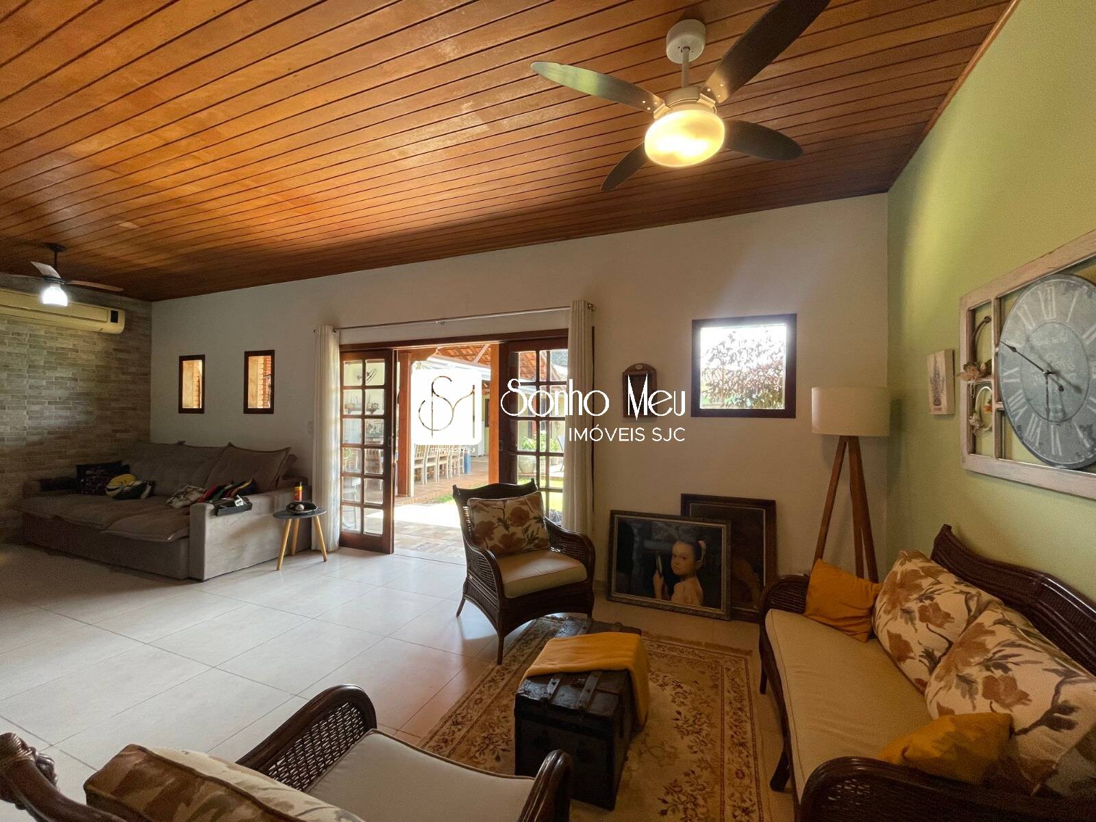 Casa, 8 quartos, 440 m² - Foto 6