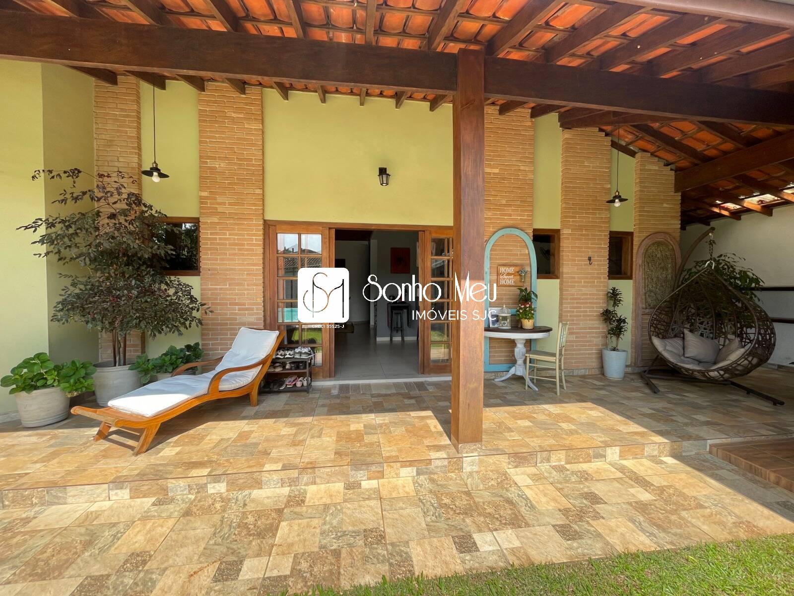 Casa, 8 quartos, 440 m² - Foto 5