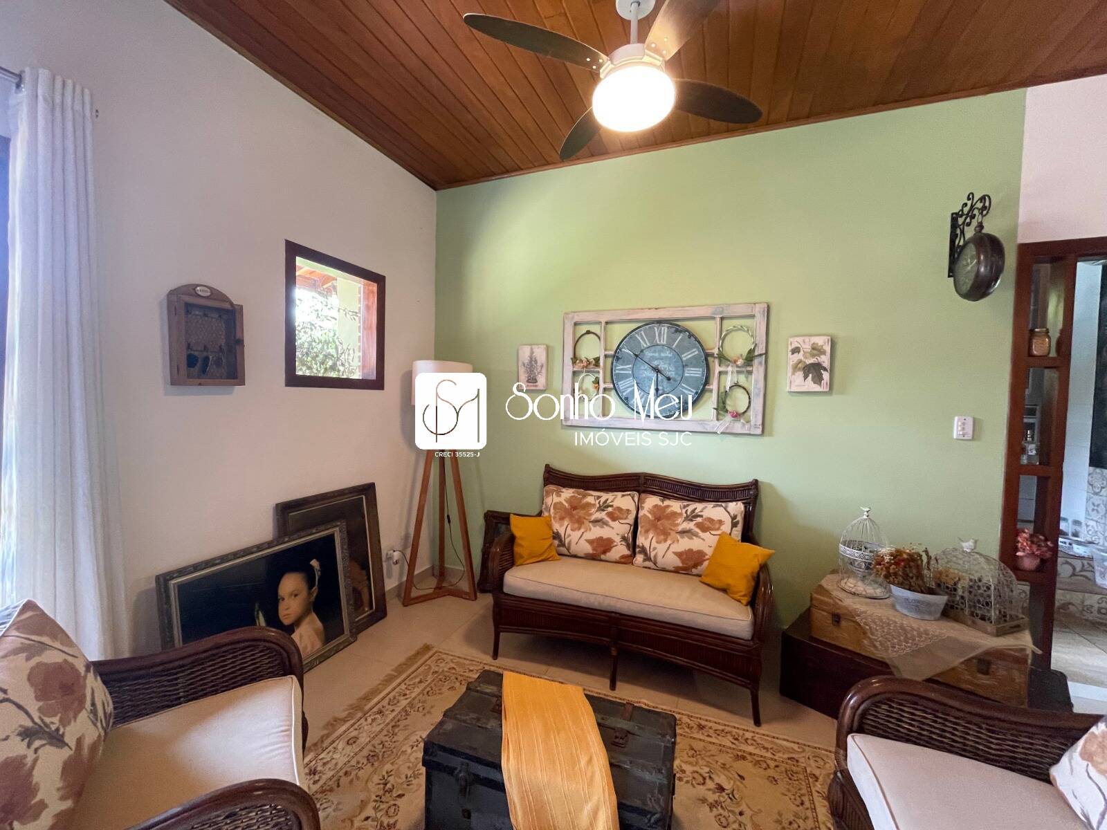 Casa, 8 quartos, 440 m² - Foto 7