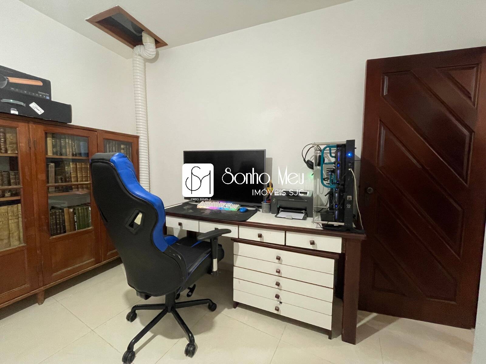 Casa, 8 quartos, 440 m² - Foto 16