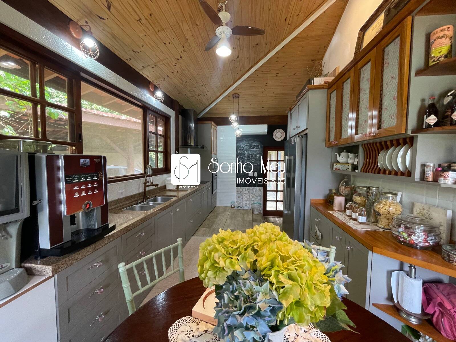 Casa, 8 quartos, 440 m² - Foto 11