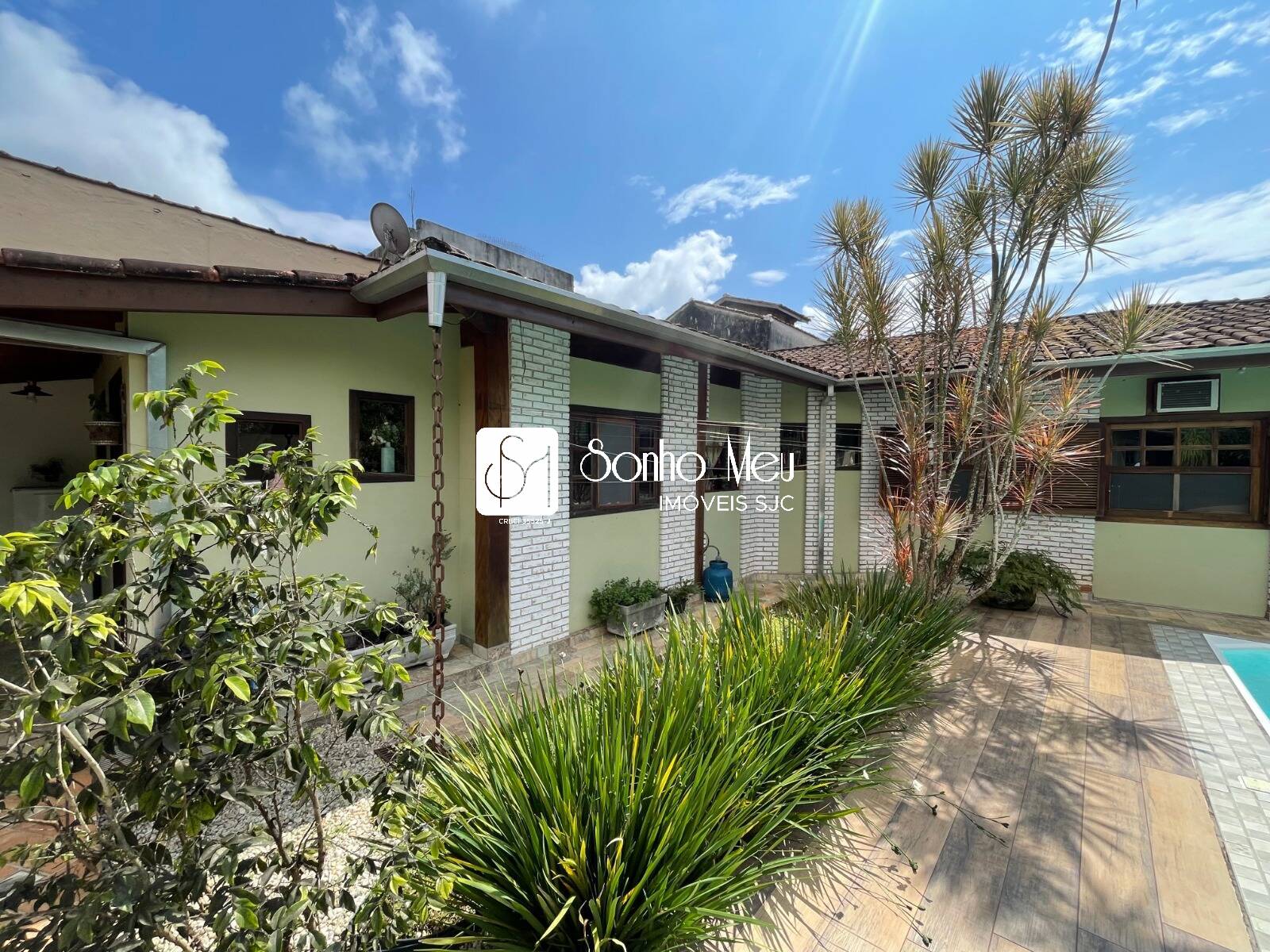 Casa, 8 quartos, 440 m² - Foto 4