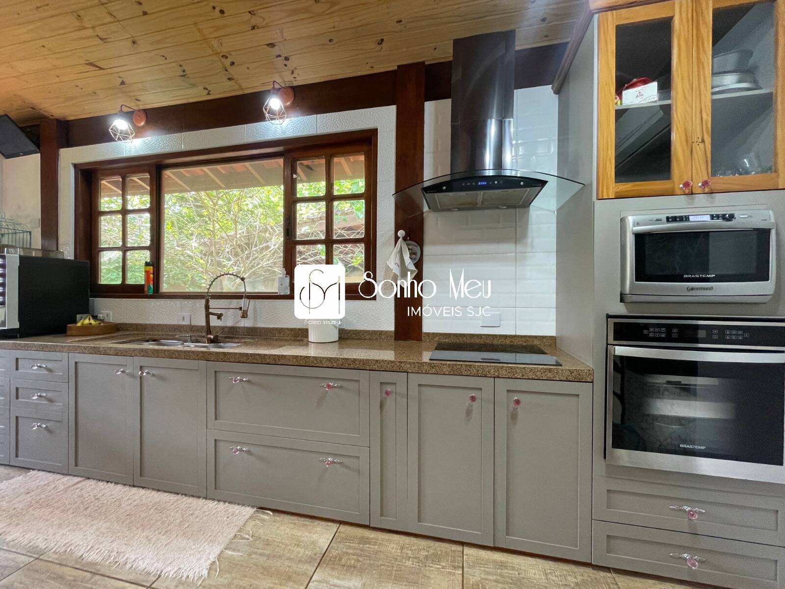 Casa, 8 quartos, 440 m² - Foto 13