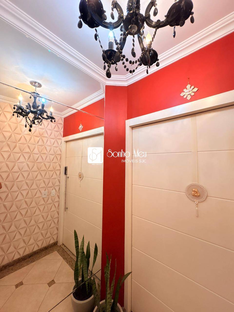 Apartamento, 5 quartos, 450 m² - Foto 4