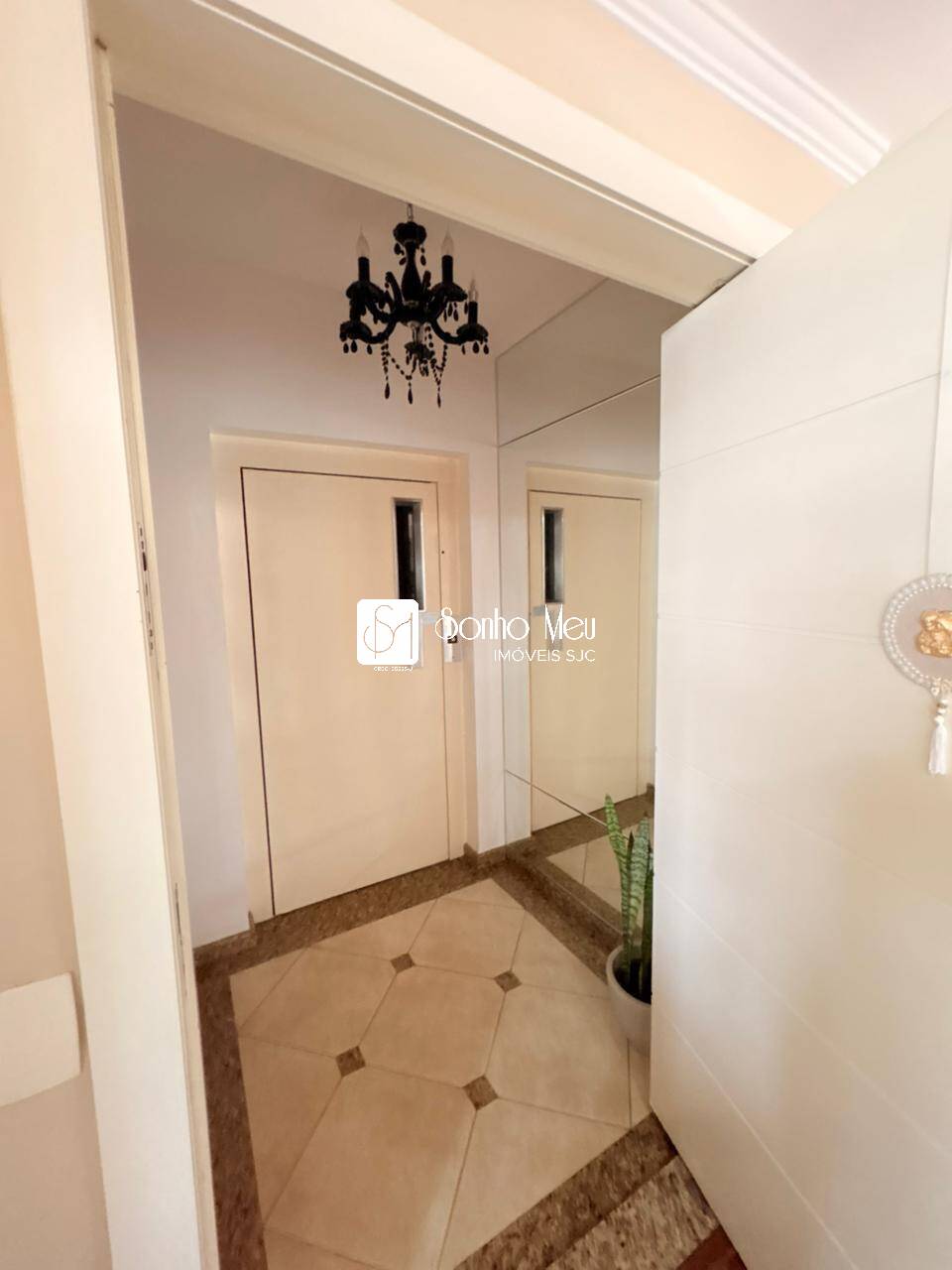 Apartamento, 5 quartos, 450 m² - Foto 6