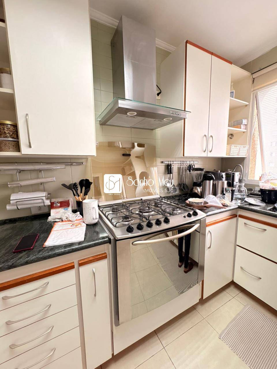 Apartamento, 5 quartos, 450 m² - Foto 19
