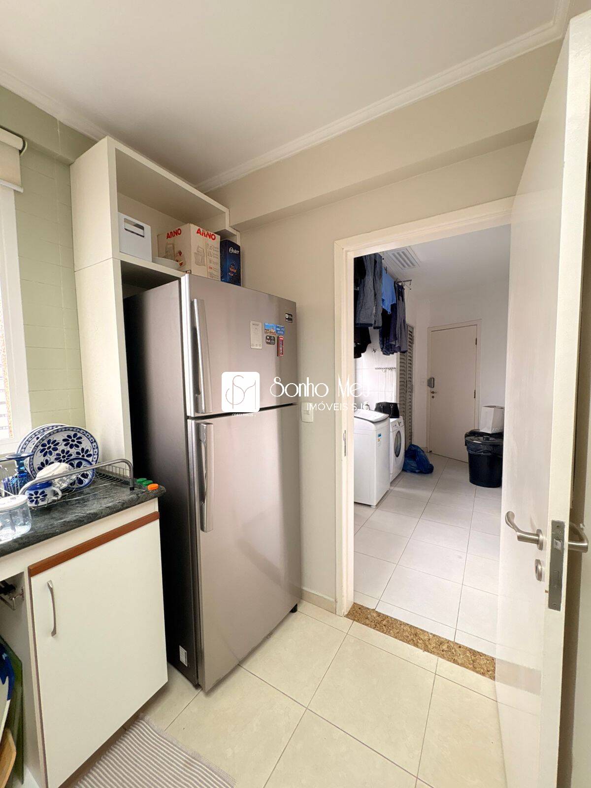 Apartamento, 5 quartos, 450 m² - Foto 23