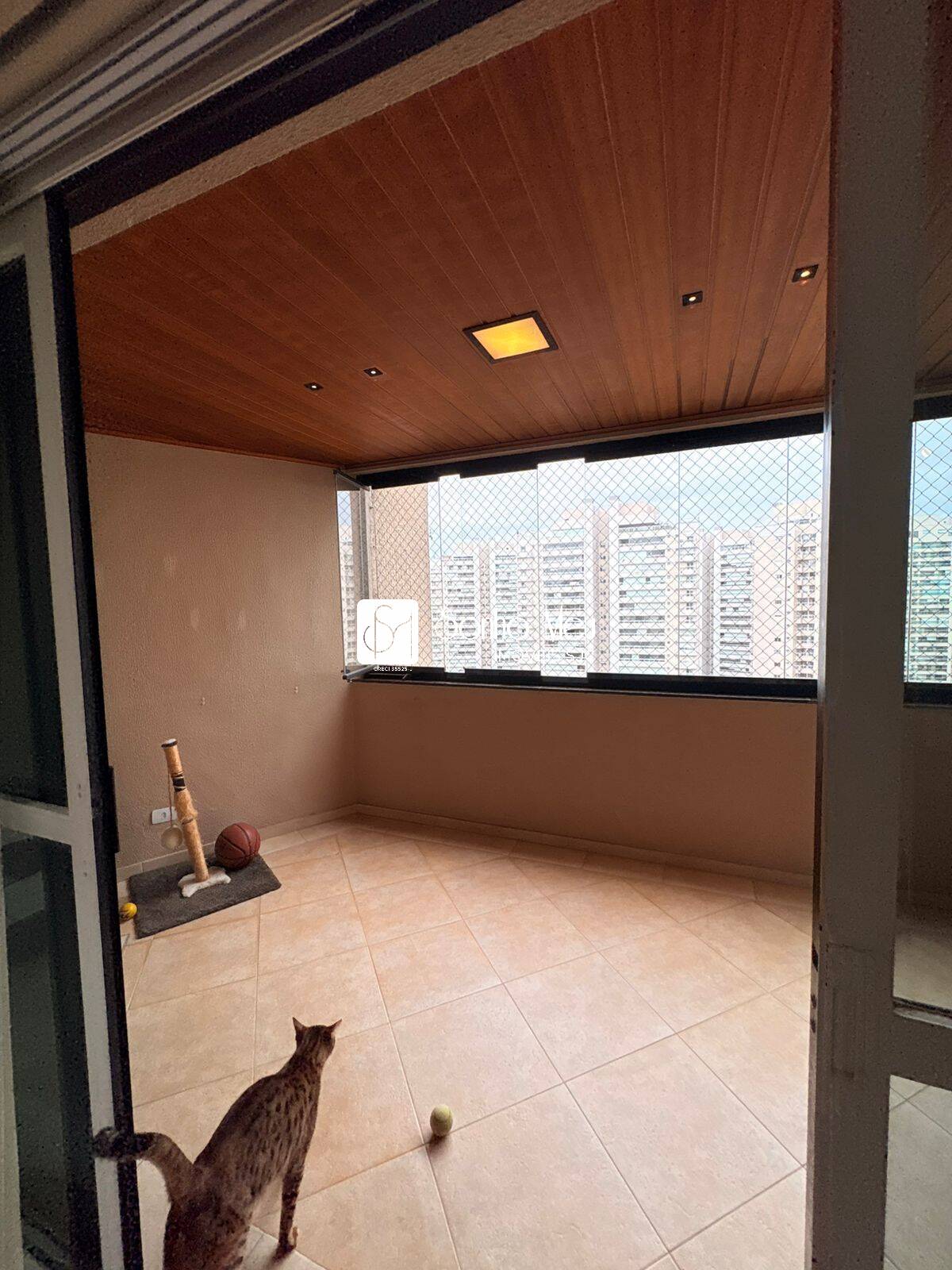 Apartamento, 5 quartos, 450 m² - Foto 36