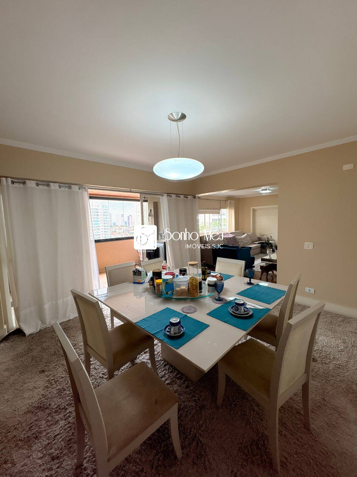 Apartamento, 5 quartos, 450 m² - Foto 31