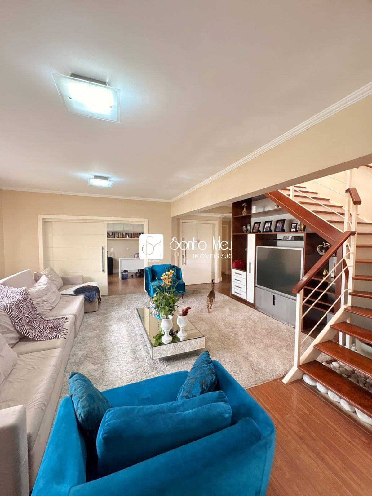 Apartamento, 5 quartos, 450 m² - Foto 10