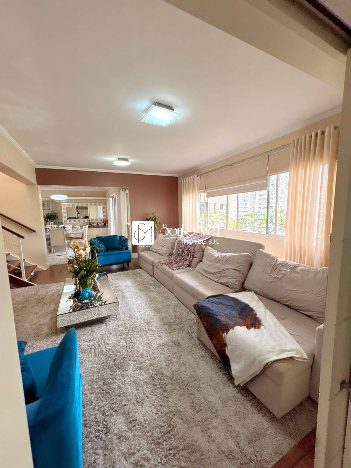Apartamento, 5 quartos, 450 m² - Foto 7