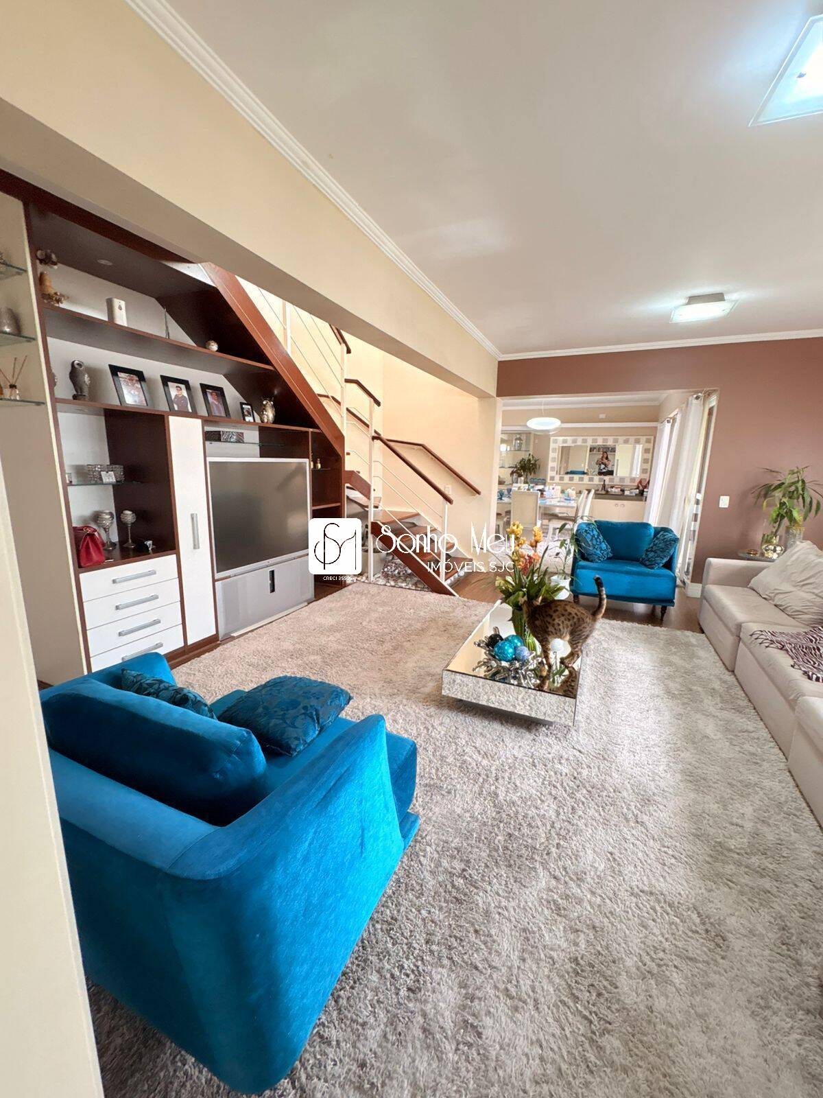 Apartamento, 5 quartos, 450 m² - Foto 8