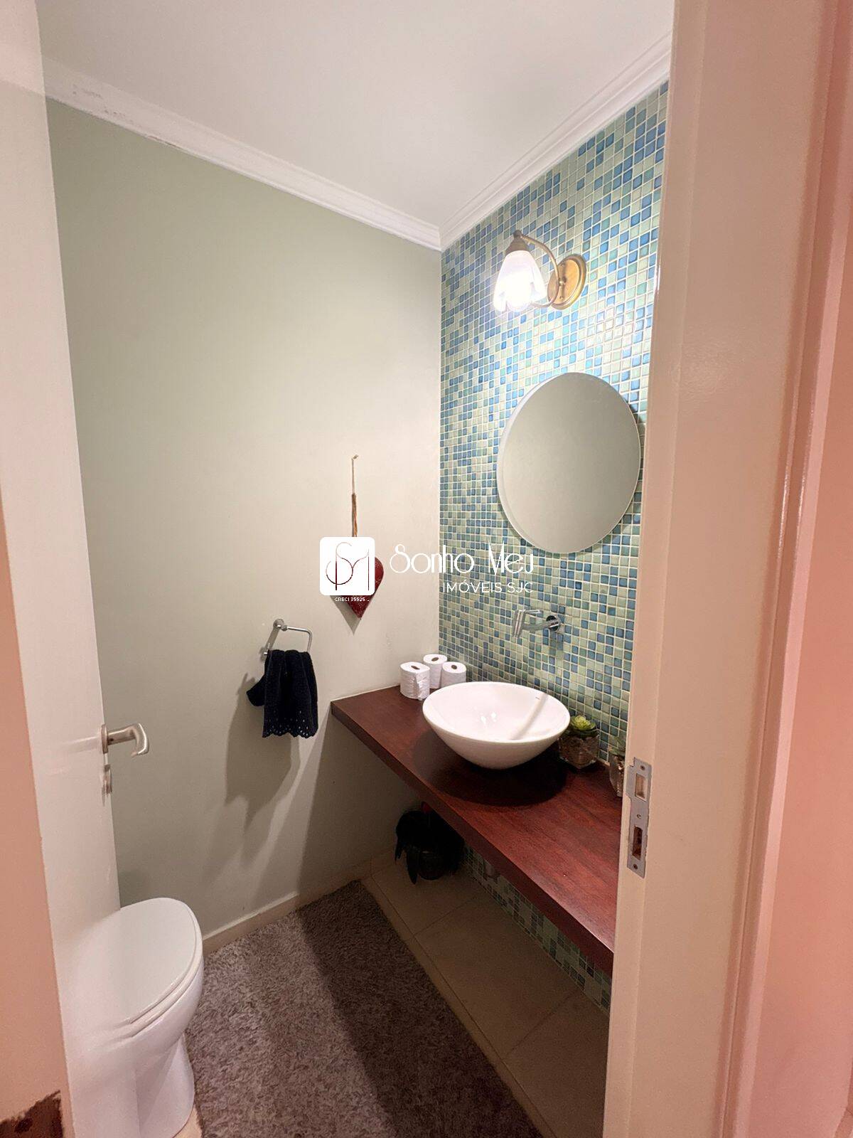 Apartamento, 5 quartos, 450 m² - Foto 11