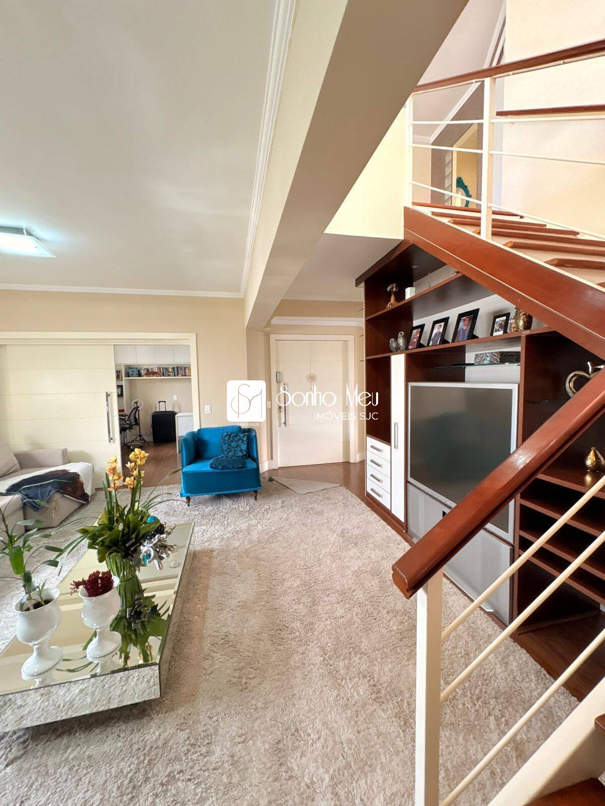 Apartamento, 5 quartos, 450 m² - Foto 62